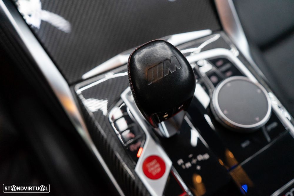 BMW M4 Competition - 44