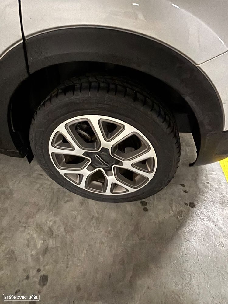 Fiat 500X 1.3 MJ - 3