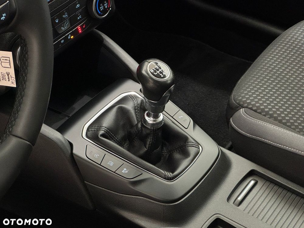 Ford Focus - 9