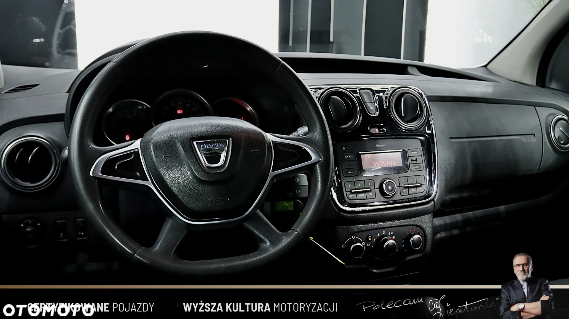 Dacia Dokker 1.5 Blue dCi Laureate - 18