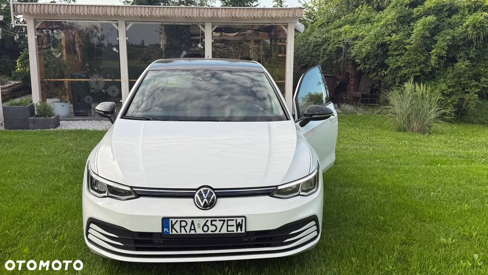 Volkswagen Golf - 4