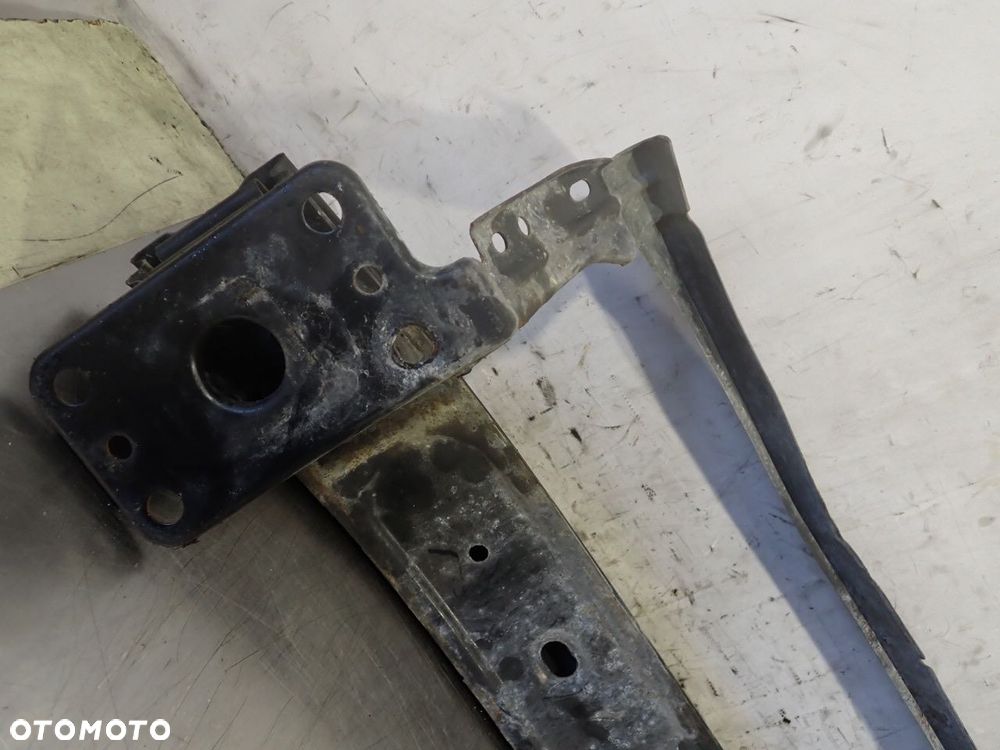 BELKA POD ZDERZAK PRZEDNI FIAT PUNTO EVO 1.3MJET - 8