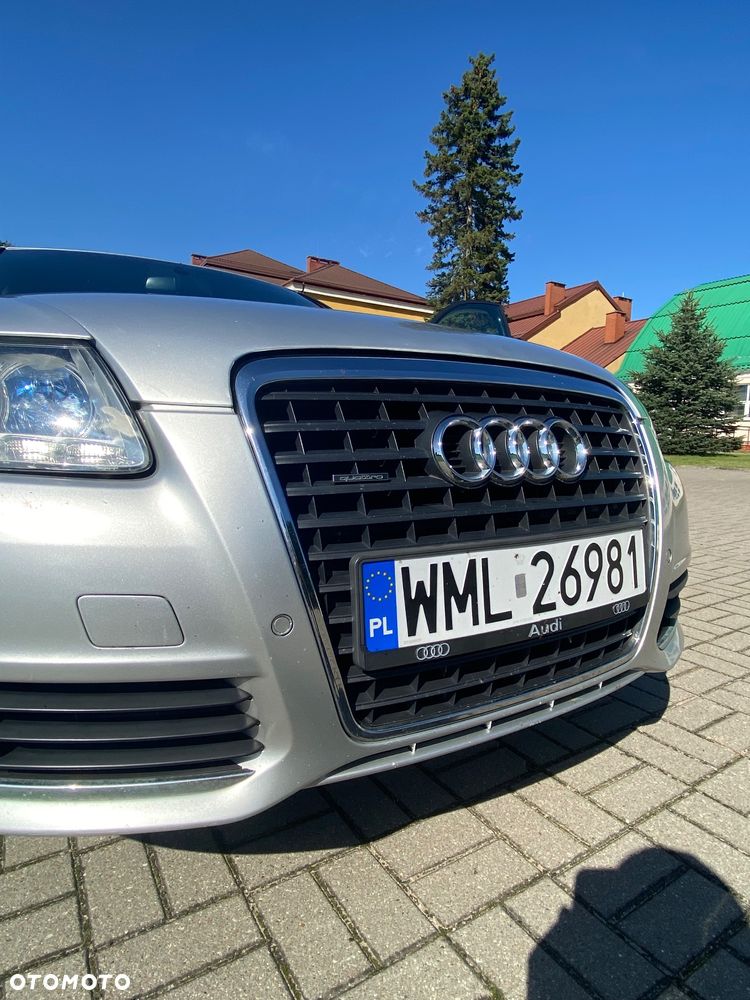 Audi A6 - 31