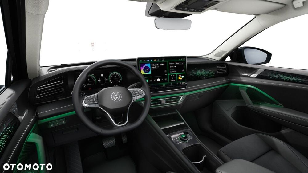Volkswagen Tiguan 2.0 TDI SCR Elegance DSG - 9