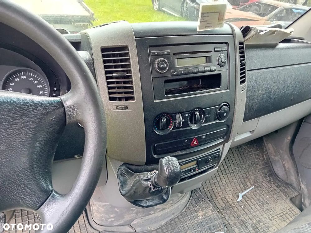 Volkswagen Crafter - 5