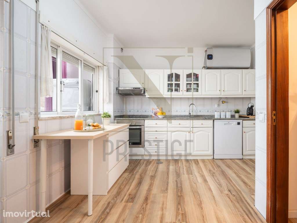 Apartamento T2 na Pedrulha - Grande imagem: 2/17