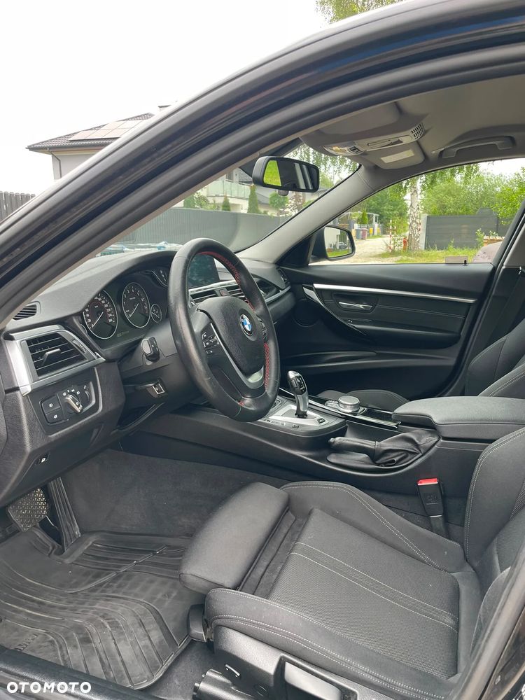 BMW Seria 3 - 6