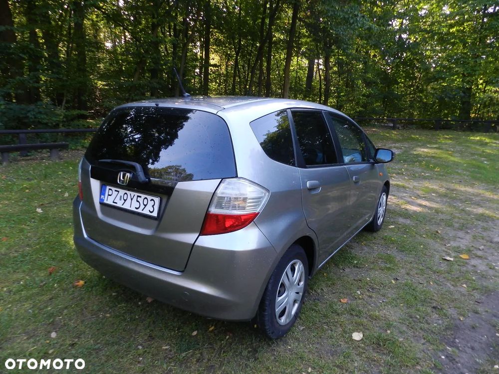 Honda Jazz - 18