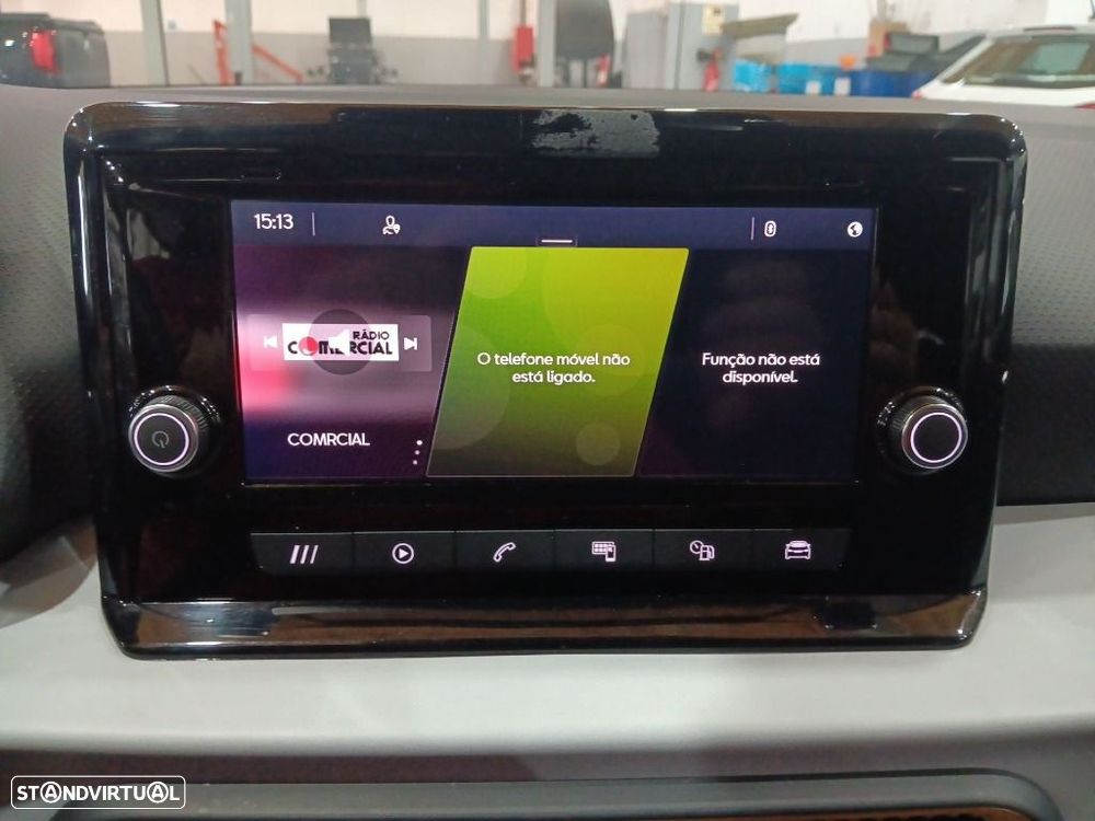 SEAT Ibiza 1.0 TSI Style - 18