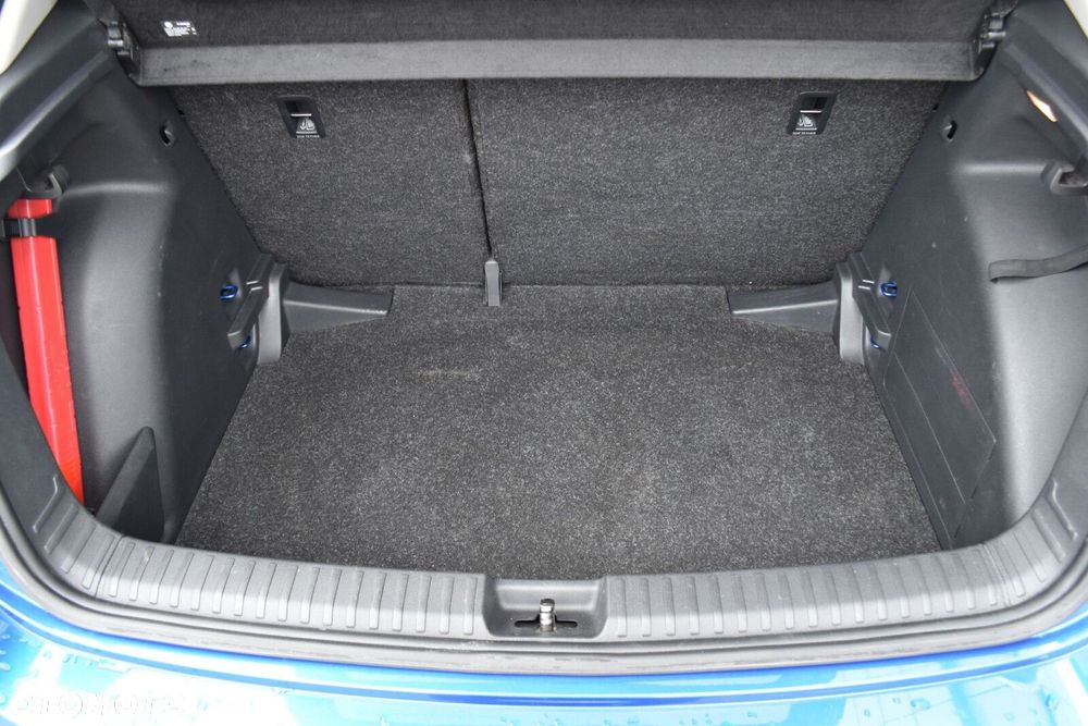 Skoda Fabia 1.0 Ambition - 27