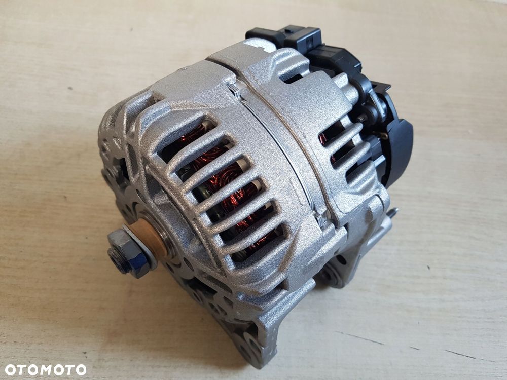 vag altenator 038903018r 90a 0124325150 - 1