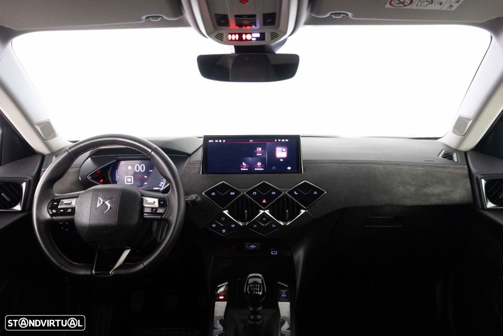 DS DS3 1.2 PureTech Performance Line - 26