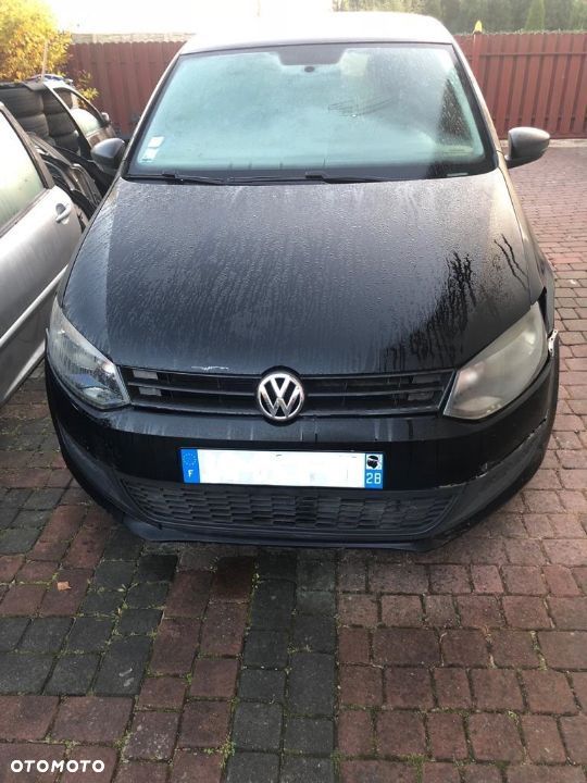 VW POLO 6R DACH 5D - 1