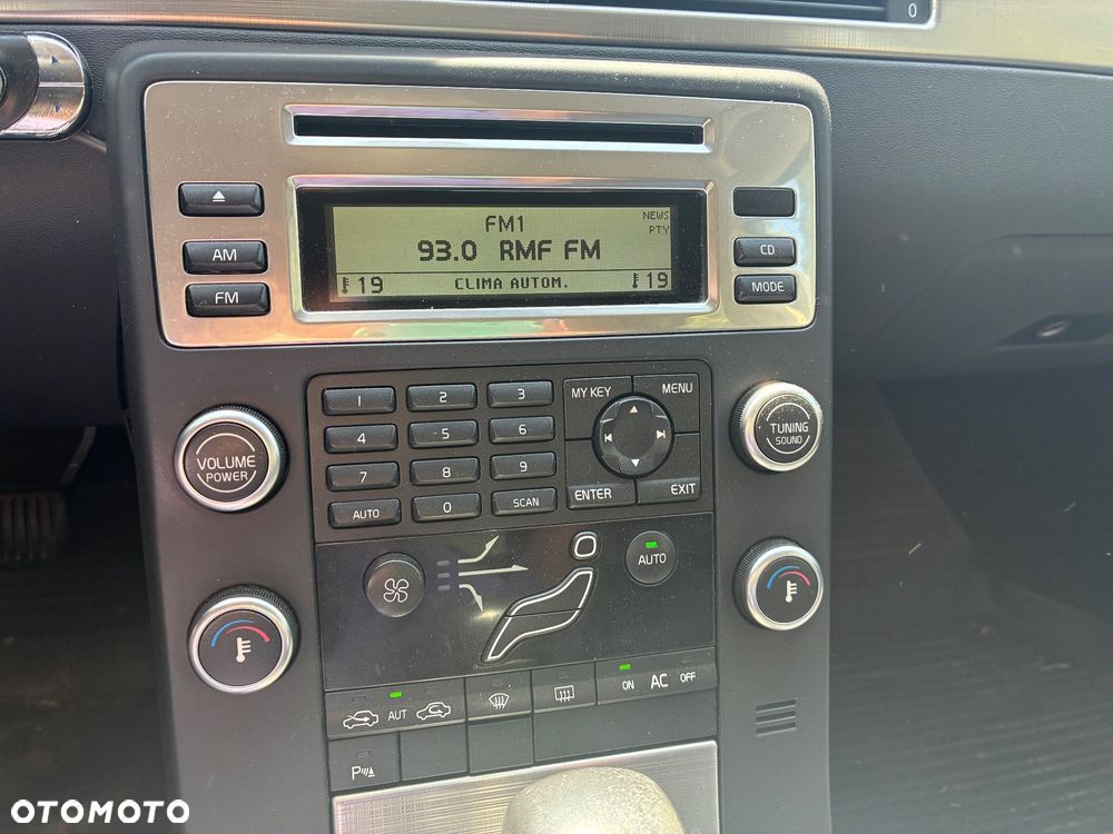 Volvo S80 2.4D Kinetic - 14