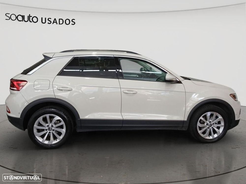 VW T-Roc 2.0 TDI Urban - 9