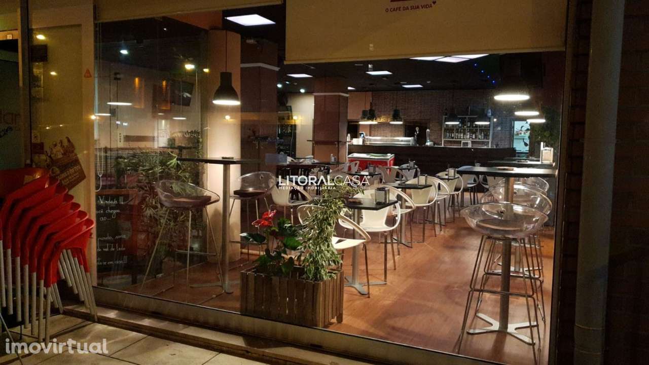 TRESPASSE Bar Restaurante - Grande imagem: 4/12