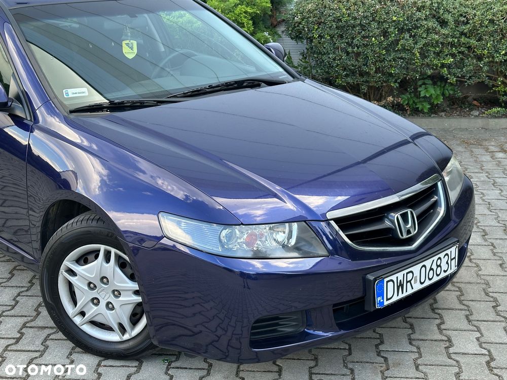 Honda Accord 2.0 i Comfort - 10