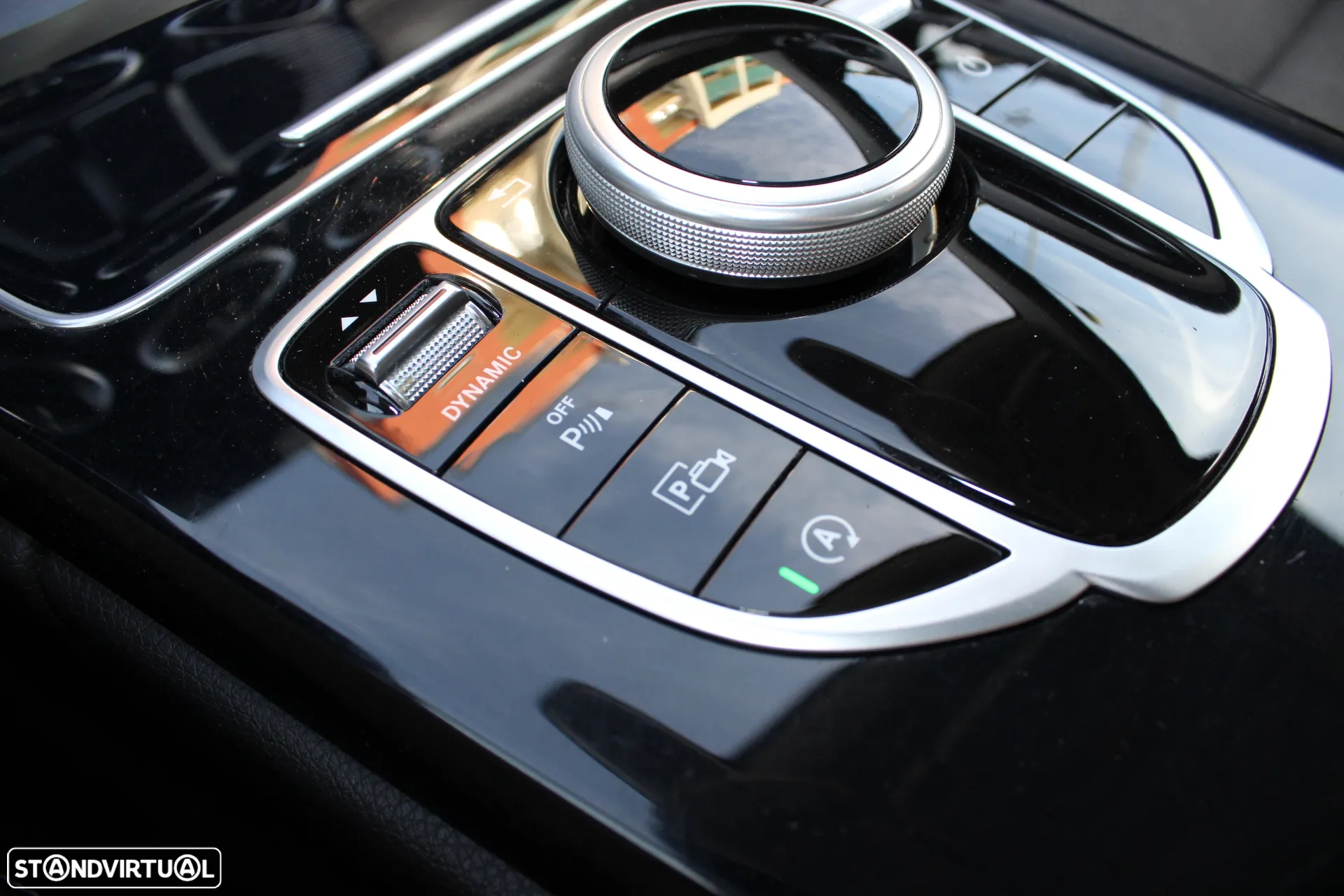 Mercedes-Benz C 220 d Avantgarde - 20