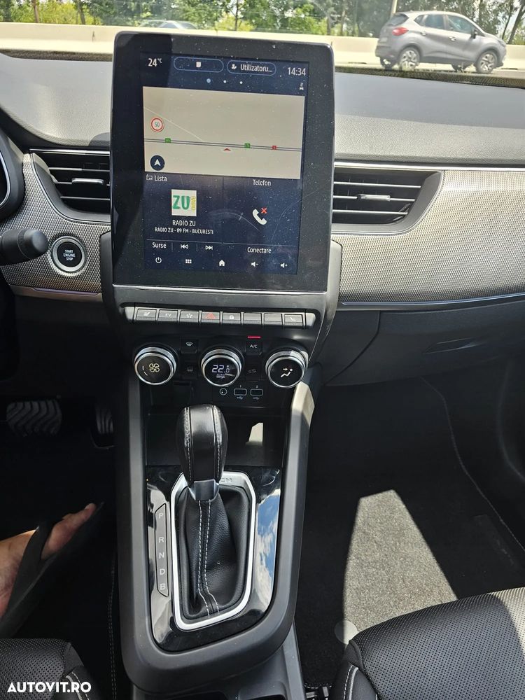 Renault Arkana E-TECH 145 Esprit Alpine - 14