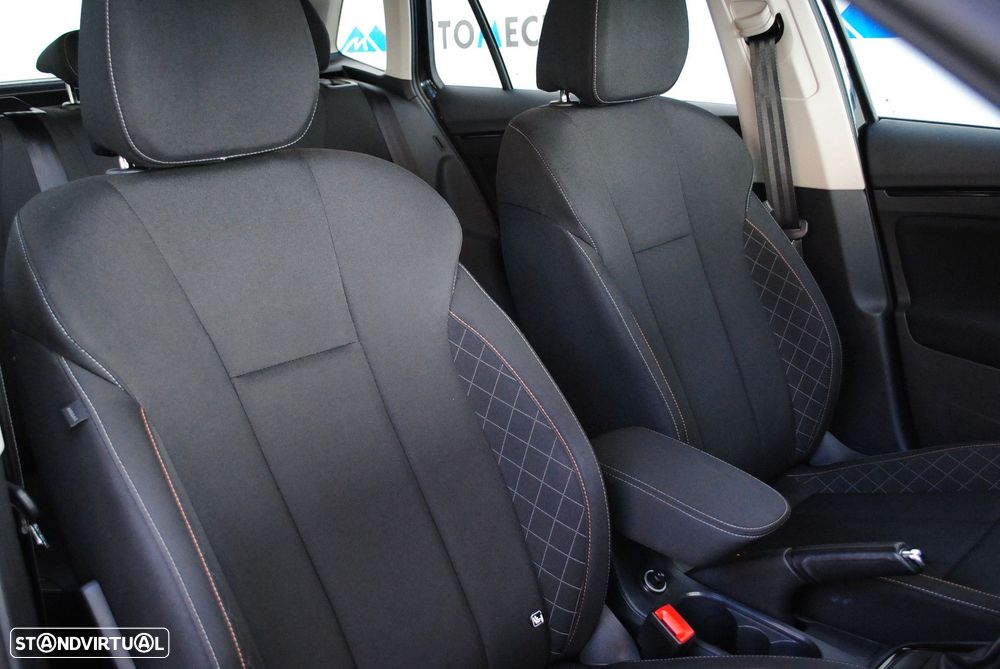 Skoda Kamiq 1.0 TSI DSG - 26