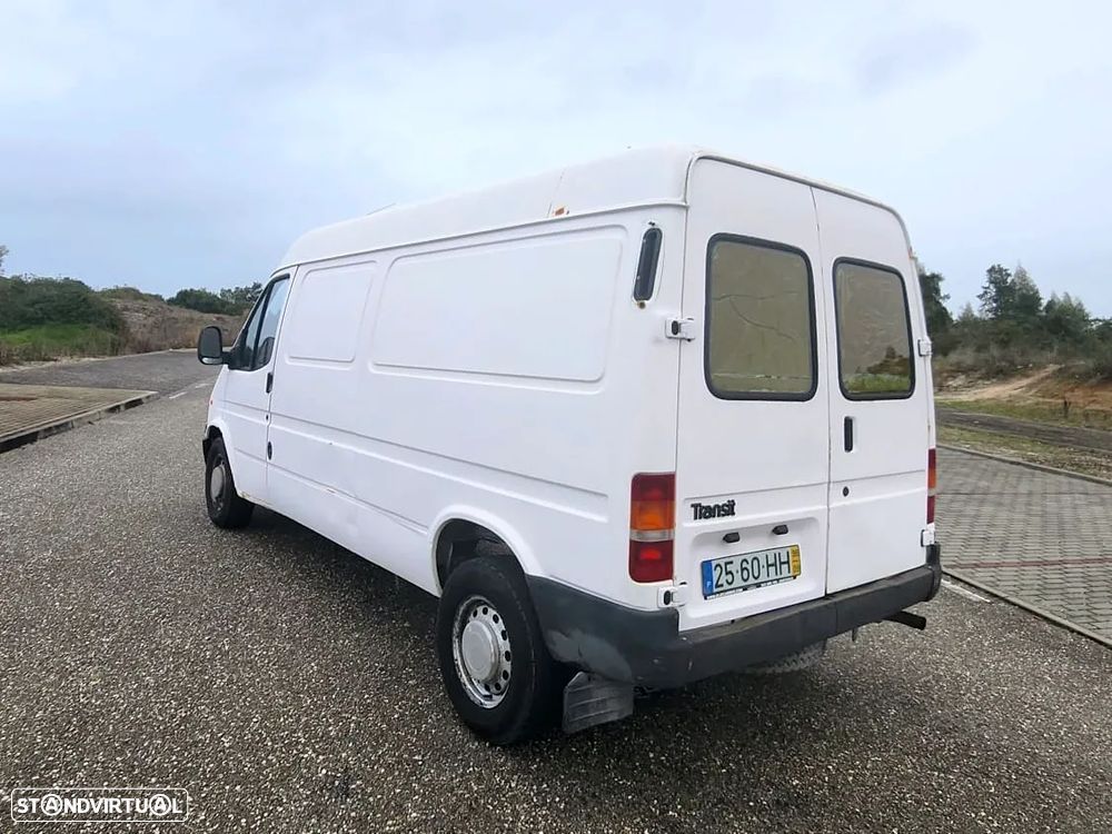 Ford Transit 190 L 2.5 D CD - 3