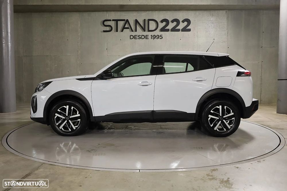 Peugeot 2008 1.2 PureTech Active - 9