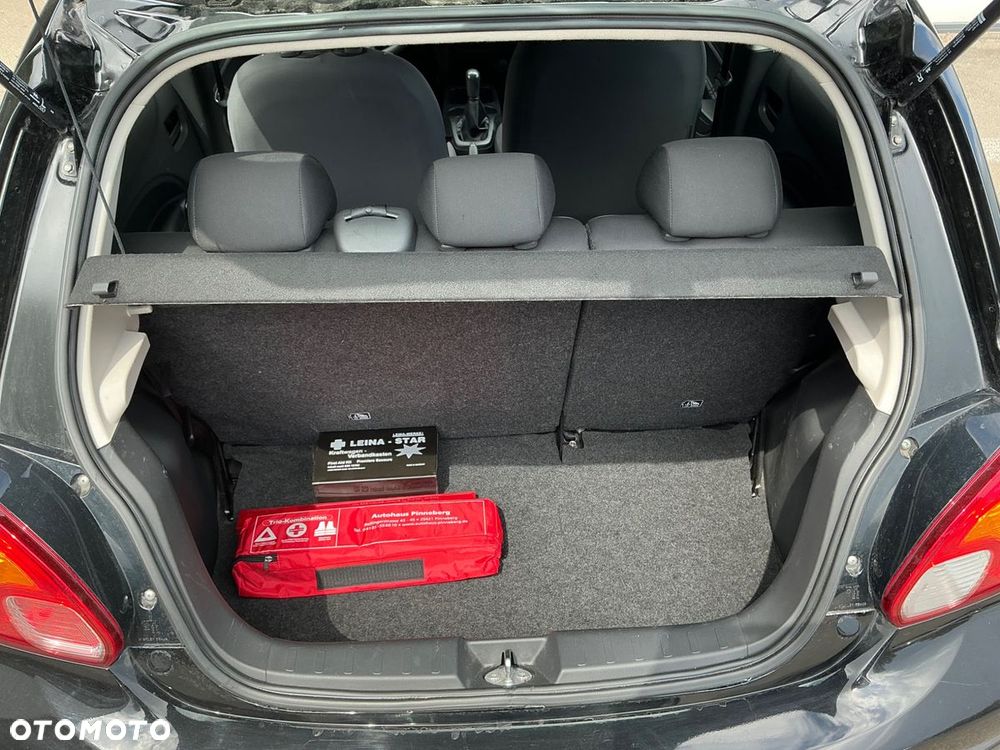 Mitsubishi Space Star 1.0 Entry - 16