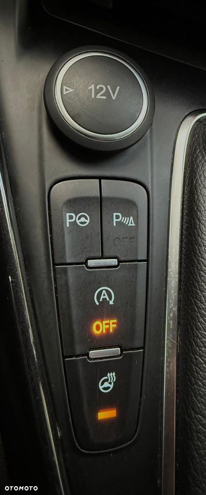 Ford Focus 1.0 EcoBoost Titanium - 32