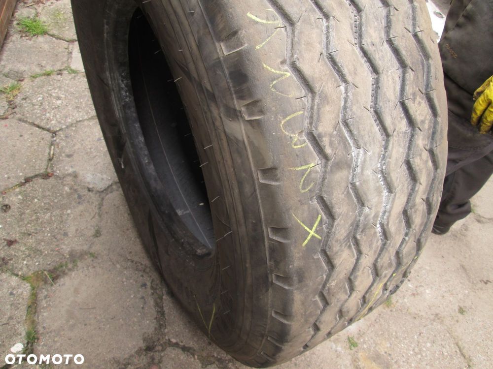 Opona ciężarowa 385/65r22.5 Athos HG2156. Opony ciężarowe - 3
