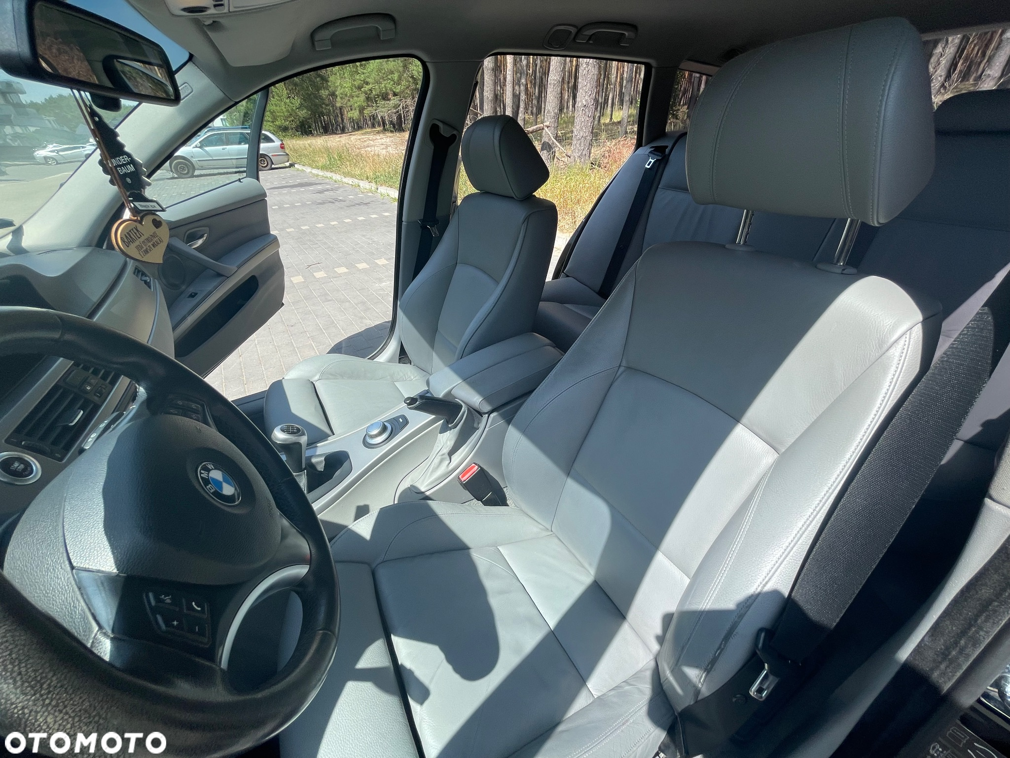 BMW Seria 3 325d - 11