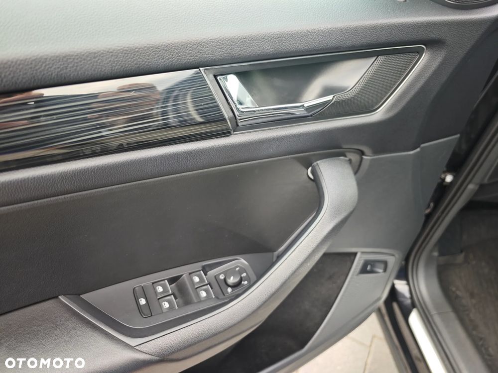 Skoda Kodiaq 2.0 TDI 4x4 Style DSG - 25