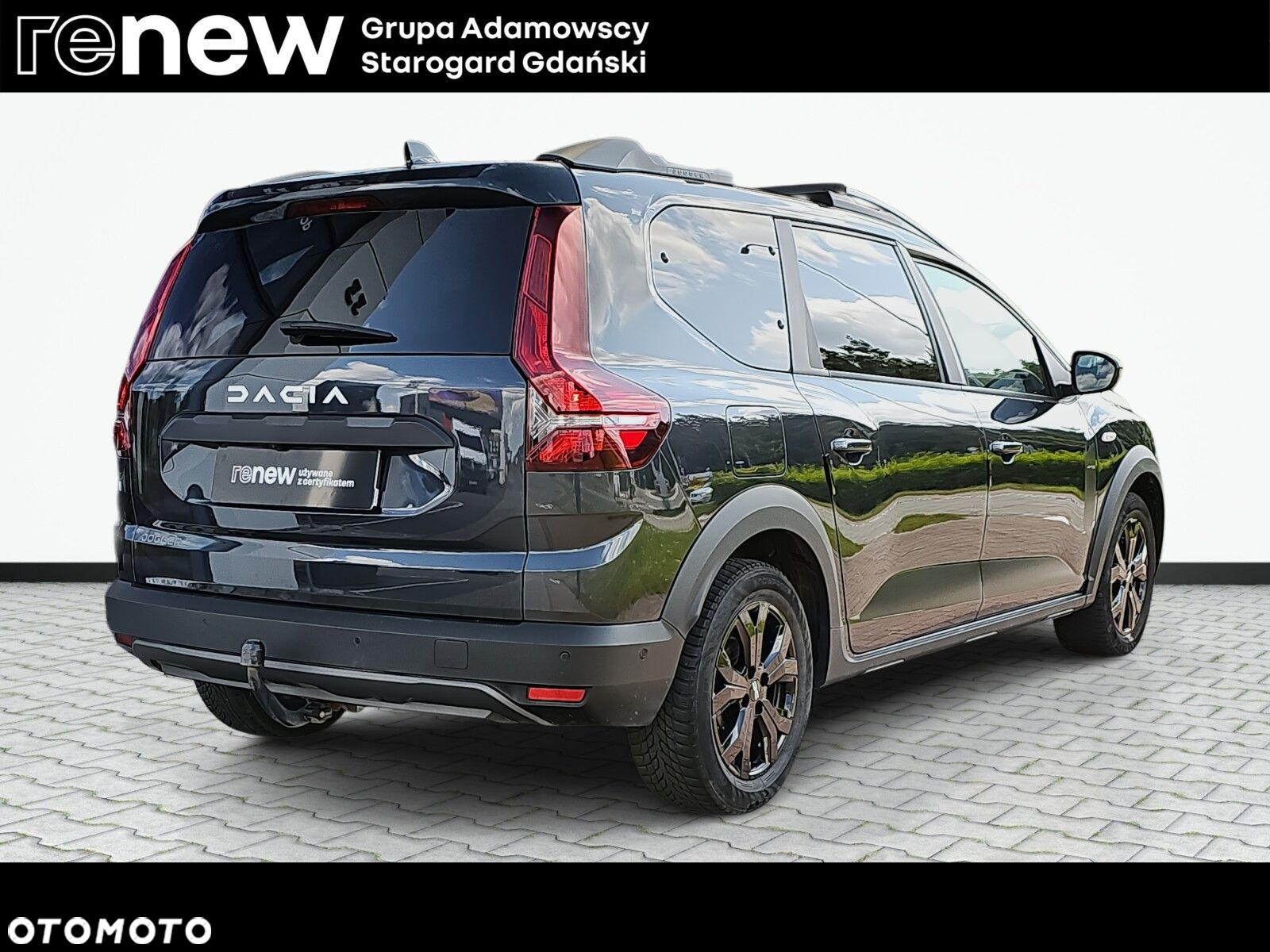 Dacia Jogger 1.0 TCe Extreme+ 7os - 2