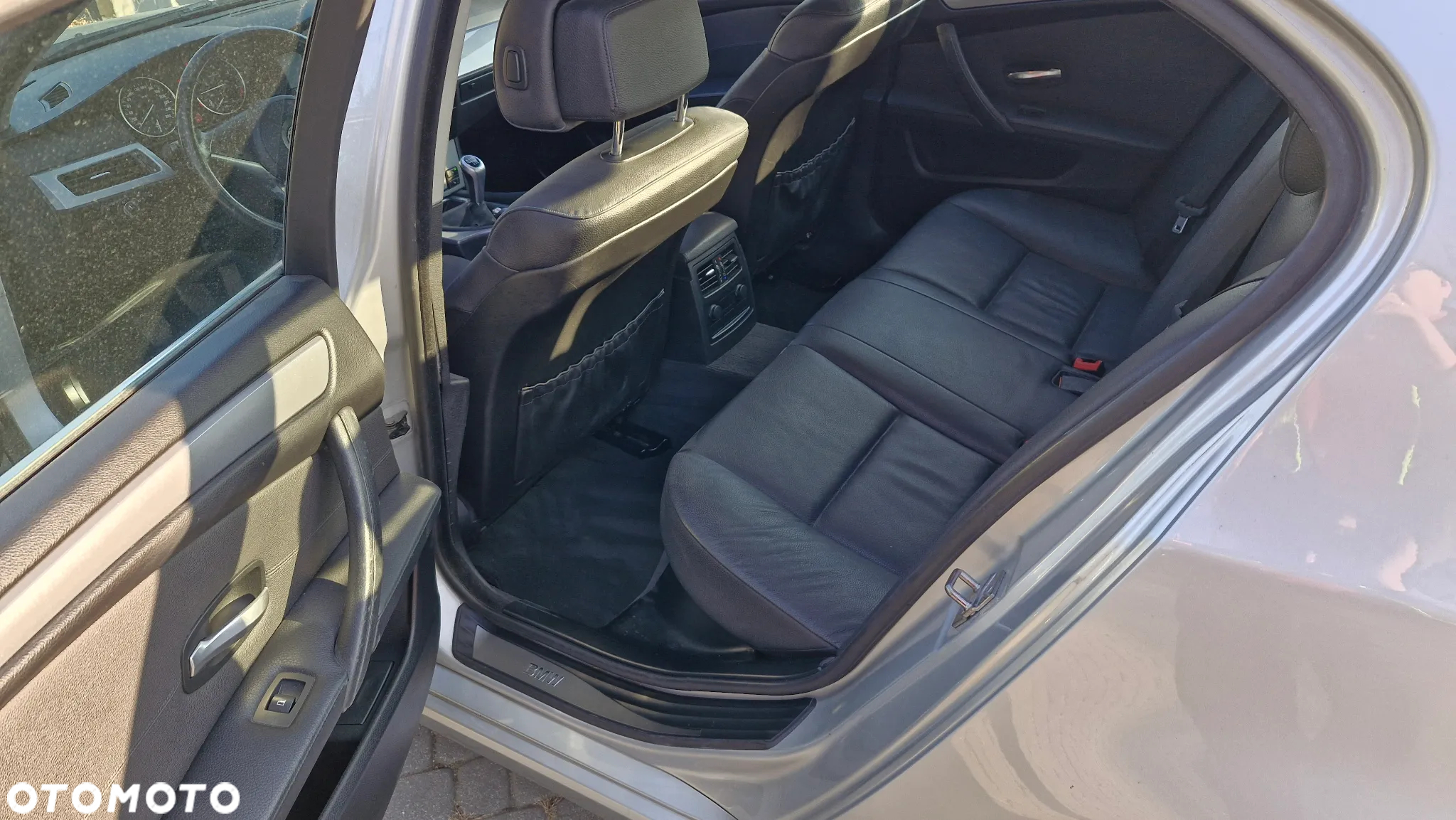 BMW Seria 5 525xd - 8