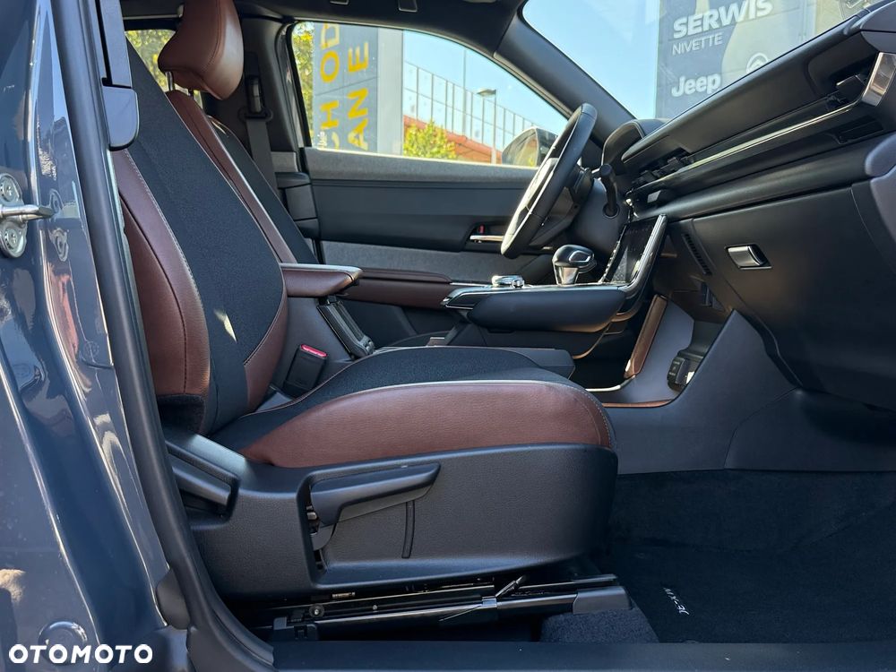 Mazda MX-30 35.5kWh Makoto - 22