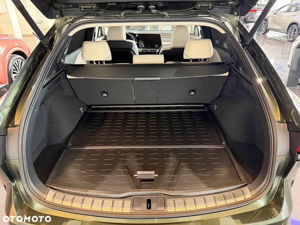 Lexus RX 350h Omotenashi - 6