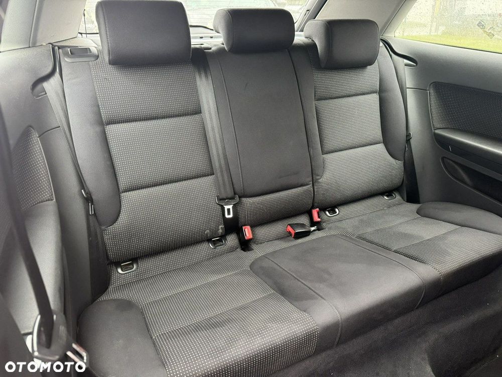 Audi A3 3-drzwiowe 2.0 TDI Ambition - 20