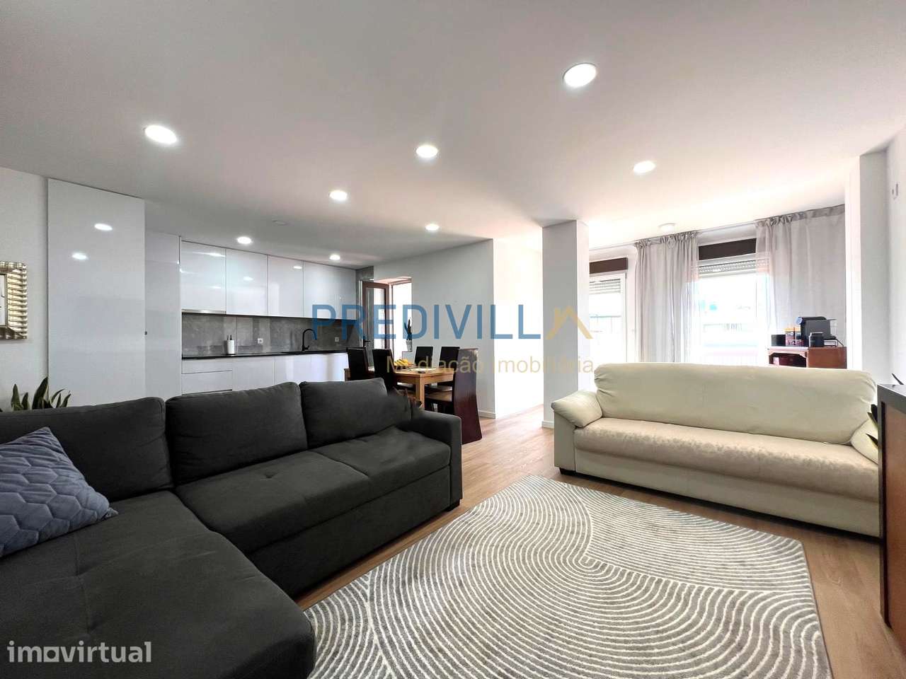 Apartamento T3 Venda em Matosinhos e Leça da Palmeira,Matosinhos - Grande imagem: 5/23