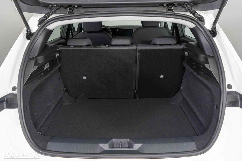 Opel Astra 1.2 T Edition Aut. - 14