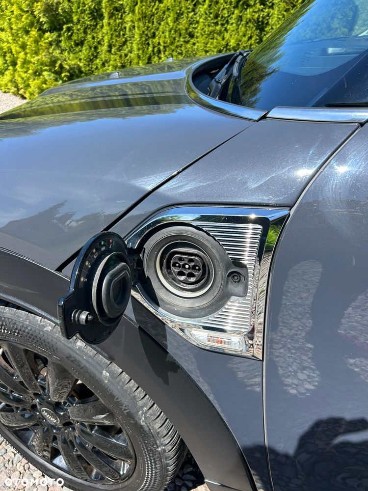 MINI Countryman Cooper S E All4 - 28