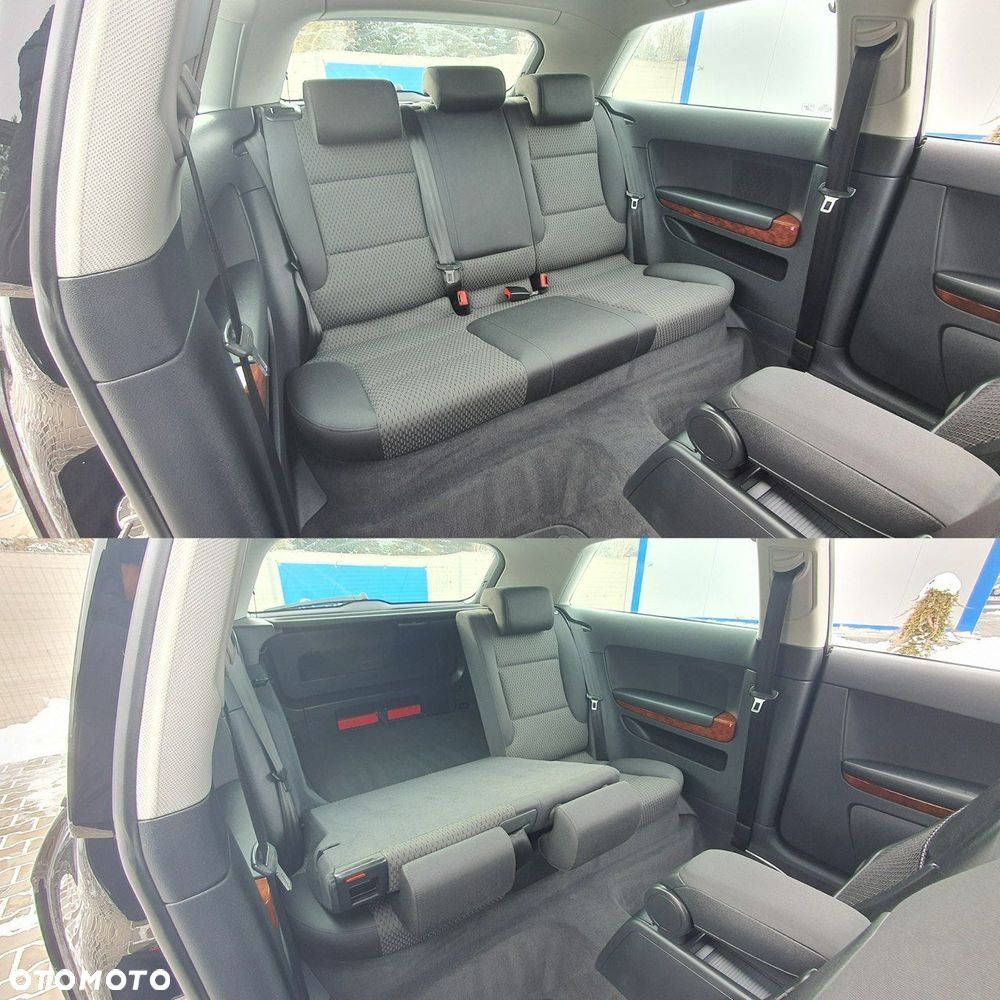 Audi A3 3-drzwiowe 2.0 TDI DPF Ambiente - 9