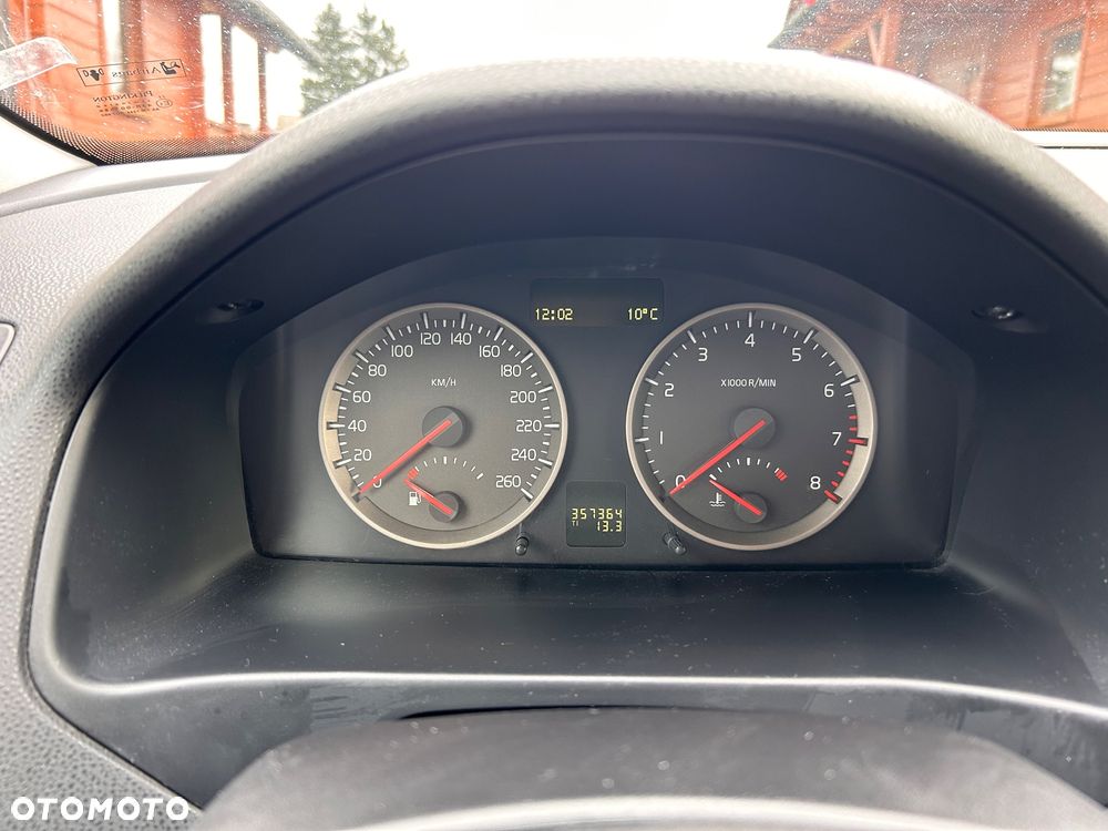 Volvo V50 1.8 Kinetic - 17