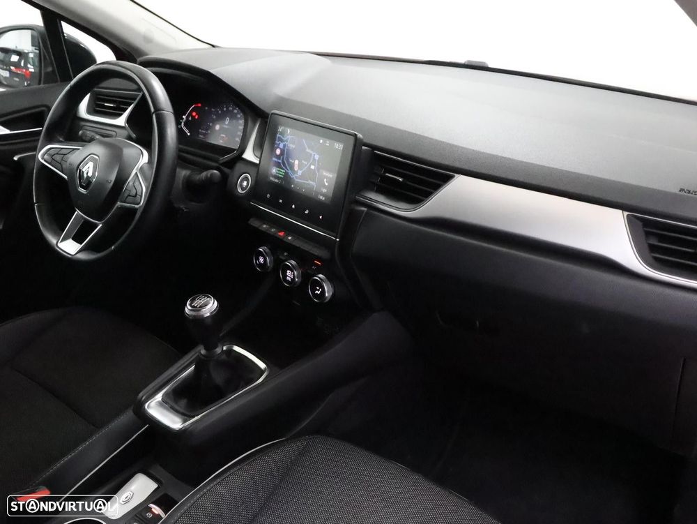 Renault Captur 1.0 TCe Techno - 4