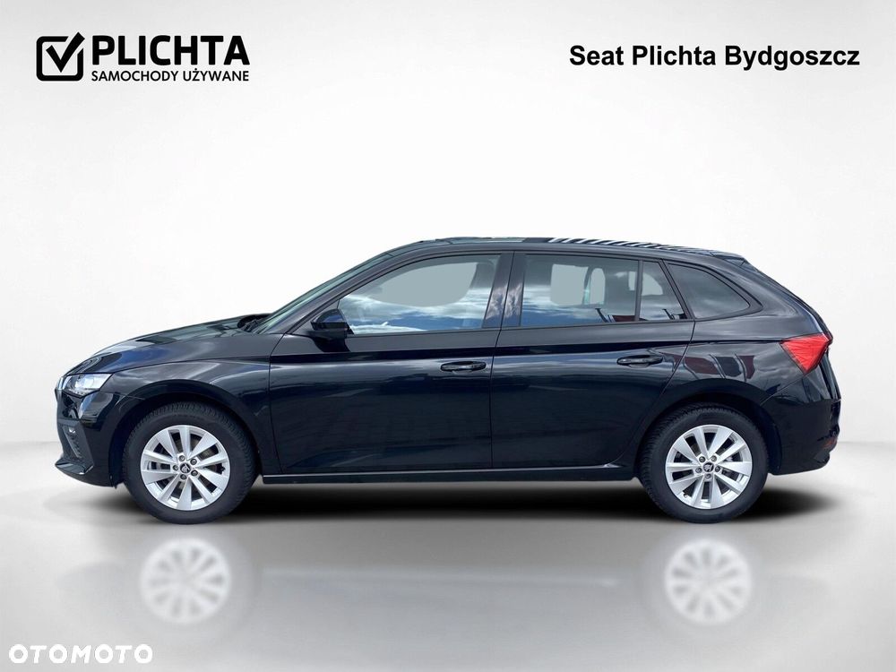 Skoda Scala - 3
