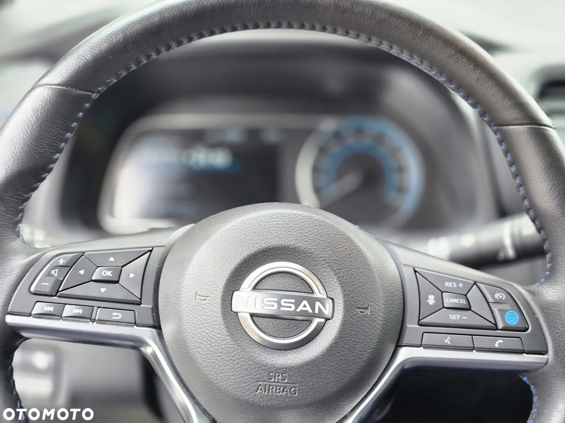 Nissan Leaf 40 kWh N-Connecta - 22