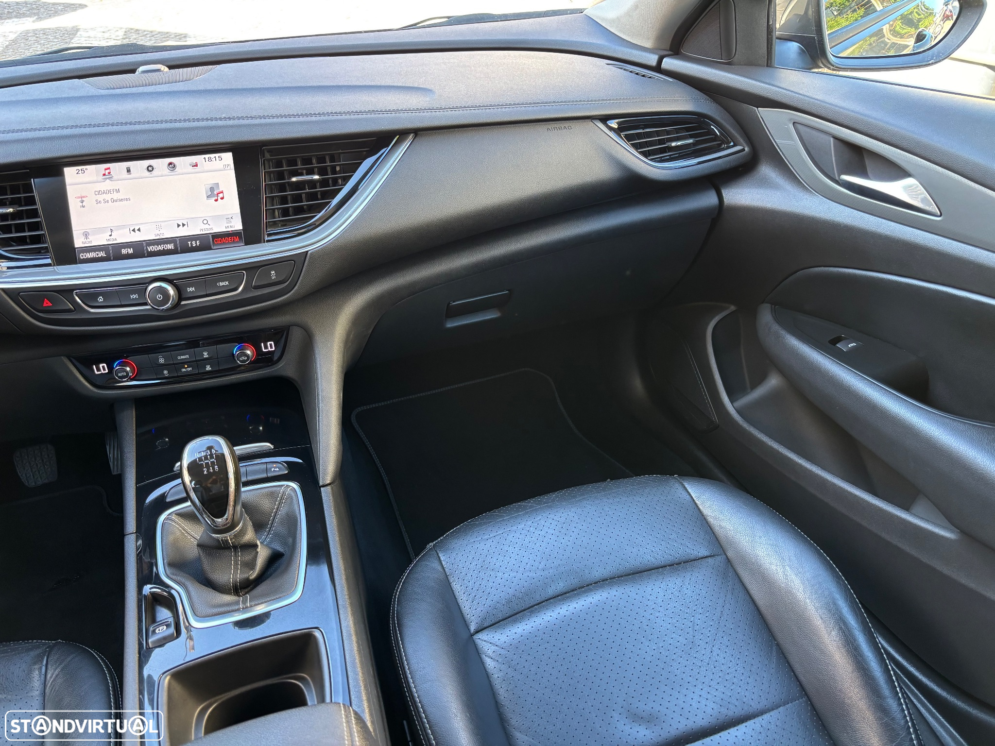 Opel Insignia Sports Tourer 1.6 CDTi Edition - 16