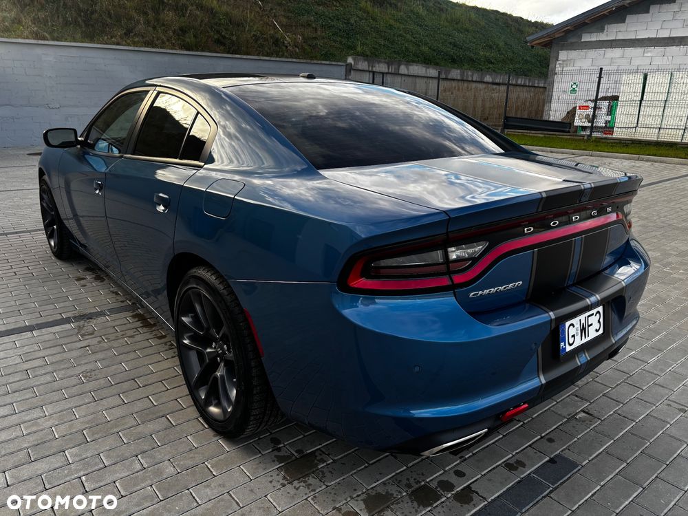 Dodge Charger - 27