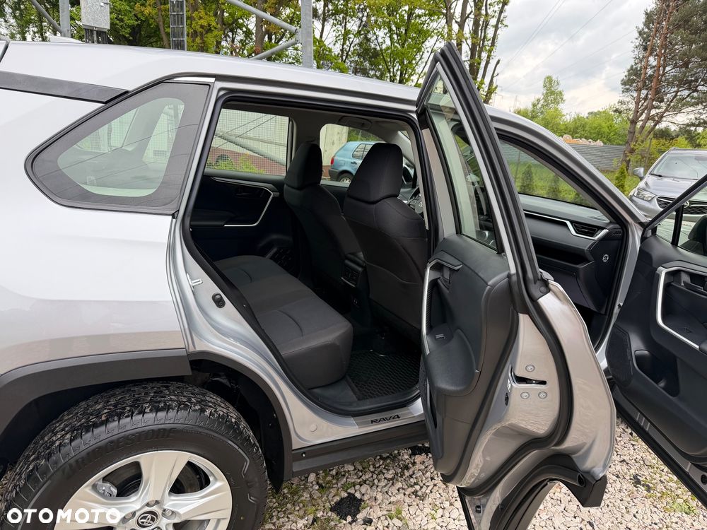 Toyota RAV4 2.0 Comfort 4x2 - 16