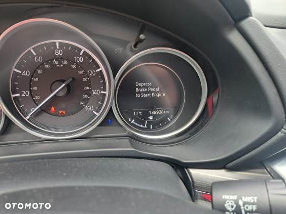 Mazda CX-5 SKYACTIV-G 194 AWD Signature - 8