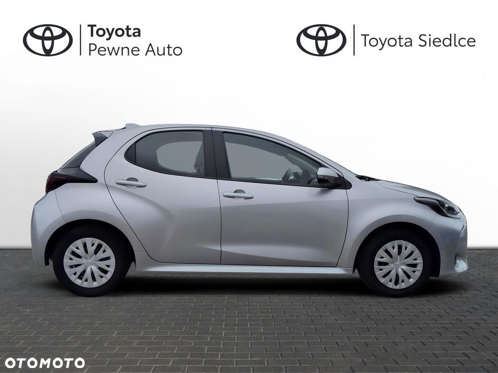 Toyota Yaris Hybrid 1.5 Comfort - 10