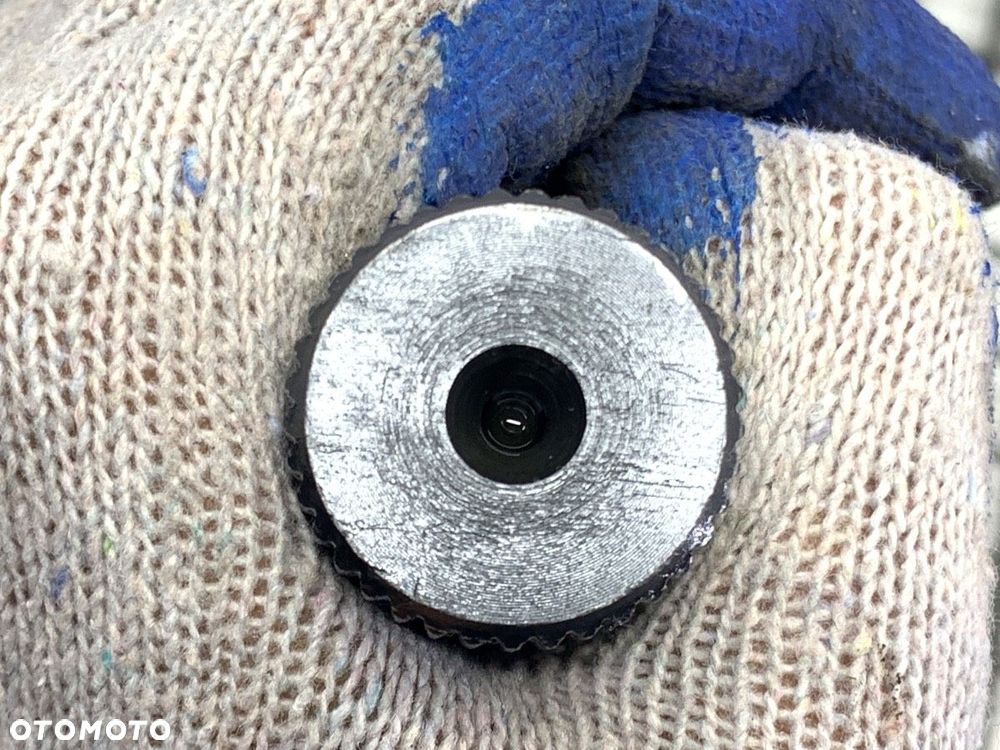 PÓŁOŚ PRAWY PRZÓD  PEUGEOT 607 (9D, 9U) 2000 - 2022 2.2 HDi 98 kW [133 KM] olej napędowy 2000 - - 4